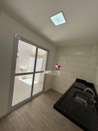 Imagem Apartamento com 2 Quartos à Venda, 38 m² em Parque Das Nações - Santo André Imagem Apartamento com 2 Quartos à Venda, 38 m² em Parque Das Nações - Santo André