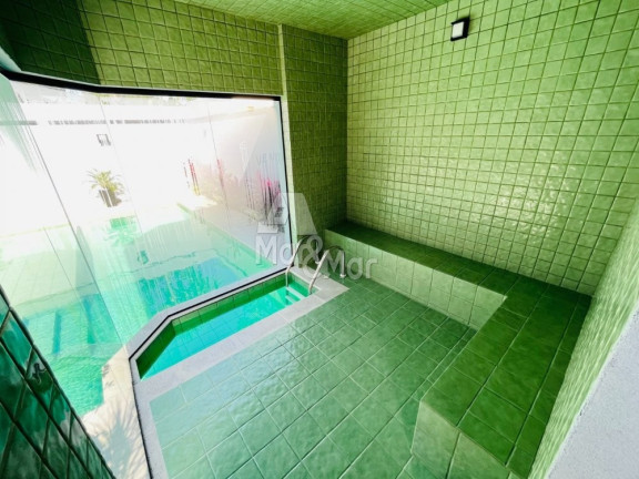 Imagem Casa de Condomínio com 6 Quartos à Venda, 525 m² em Jardim Acapulco - Guarujá