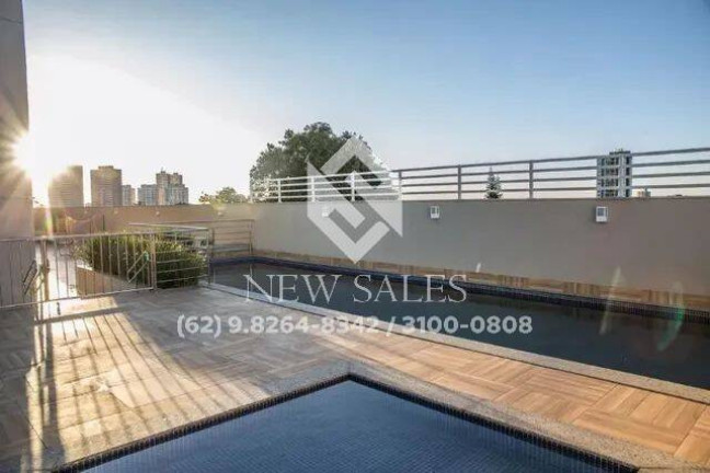 Imagem Apartamento com 3 Quartos à Venda, 75 m² em Parque Amazônia - Goiânia Imagem Apartamento com 3 Quartos à Venda, 75 m² em Parque Amazônia - Goiânia
