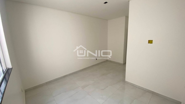 Imagem Casa com 3 Quartos à Venda, 112 m² em Cristo Rei - Pato Branco