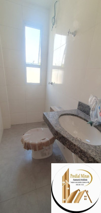 Imagem Apartamento com 2 Quartos à Venda, 85 m² em Santa Mônica - Belo Horizonte