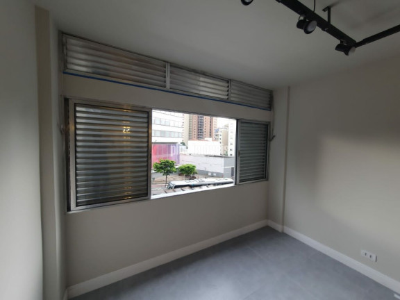Imagem Apartamento com 1 Quarto à Venda, 30 m² em Consolação - São Paulo Imagem Apartamento com 1 Quarto à Venda, 30 m² em Consolação - São Paulo