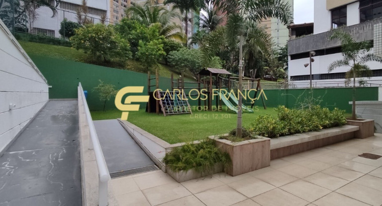 Imagem Apartamento com 4 Quartos à Venda, 117 m² em Pituba - Salvador Imagem Apartamento com 4 Quartos à Venda, 117 m² em Pituba - Salvador