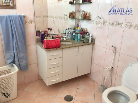 Imagem Apartamento com 3 Quartos à Venda, 370 m² em Mooca - São Paulo