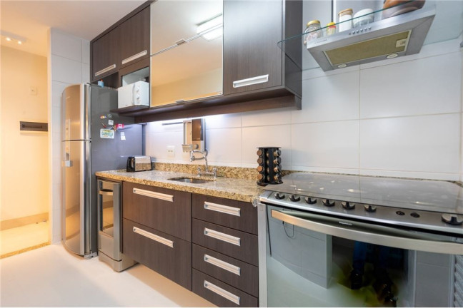 Imagem Apartamento com 2 Quartos à Venda, 85 m² em Real Parque - São Paulo Imagem Apartamento com 2 Quartos à Venda, 85 m² em Real Parque - São Paulo