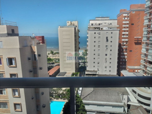 Imagem Apartamento com 2 Quartos à Venda, 71 m² em Boqueirão - Santos Imagem Apartamento com 2 Quartos à Venda, 71 m² em Boqueirão - Santos