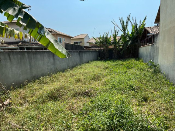 Imagem Terreno à Venda, 420 m² em Village Rio  Das Ostras - Rio Das Ostras