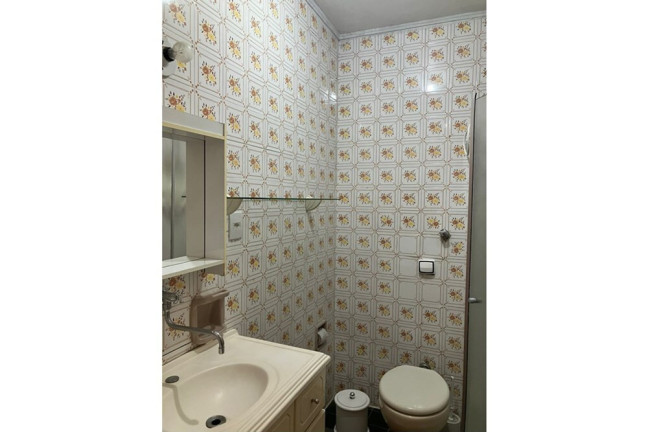 Imagem Apartamento com 1 Quarto à Venda, 32 m² em Bom Fim - Porto Alegre Imagem Apartamento com 1 Quarto à Venda, 32 m² em Bom Fim - Porto Alegre