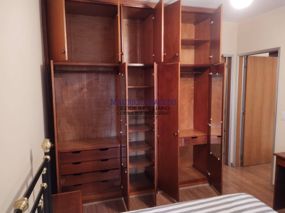 Apartamento com 1 Quarto à Venda, 53 m² em Alphaville Centro Industrial E Empresarial/alphaville. - Barueri