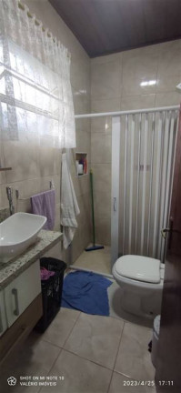 Imagem Casa com 1 Quarto à Venda, 50 m² em Jardim Real - Praia Grande