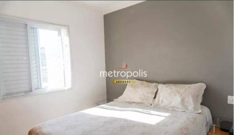 Imagem Apartamento com 2 Quartos à Venda, 60 m² em Vila Valparaíso - Santo André Imagem Apartamento com 2 Quartos à Venda, 60 m² em Vila Valparaíso - Santo André