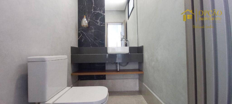 Imagem Casa com 3 Quartos à Venda, 180 m² em Condomínio Reserva Saint Paul - Itu Imagem Casa com 3 Quartos à Venda, 180 m² em Condomínio Reserva Saint Paul - Itu