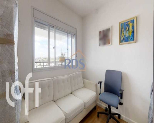 Imagem Apartamento com 2 Quartos à Venda, 69 m² em Vila Anastácio - São Paulo