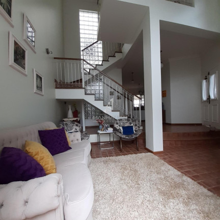 Imagem Casa de Condomínio com 3 Quartos à Venda, 214 m² em Loteamento Caminhos De São Conrado (sousas) - Campinas Imagem Casa de Condomínio com 3 Quartos à Venda, 214 m² em Loteamento Caminhos De São Conrado (sousas) - Campinas
