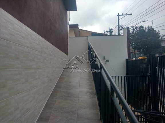 Imagem Casa de Condomínio com 3 Quartos à Venda, 180 m² em Vila Ré - Sao Paulo Imagem Casa de Condomínio com 3 Quartos à Venda, 180 m² em Vila Ré - Sao Paulo