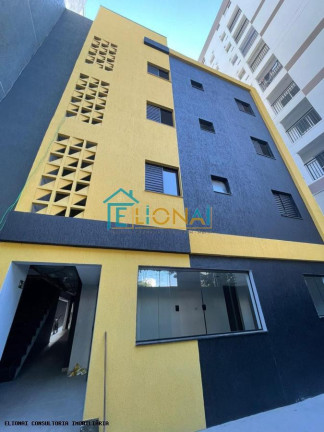 Imagem Apartamento com 2 Quartos à Venda, 36 m² em Vila Ré - São Paulo Imagem Apartamento com 2 Quartos à Venda, 36 m² em Vila Ré - São Paulo