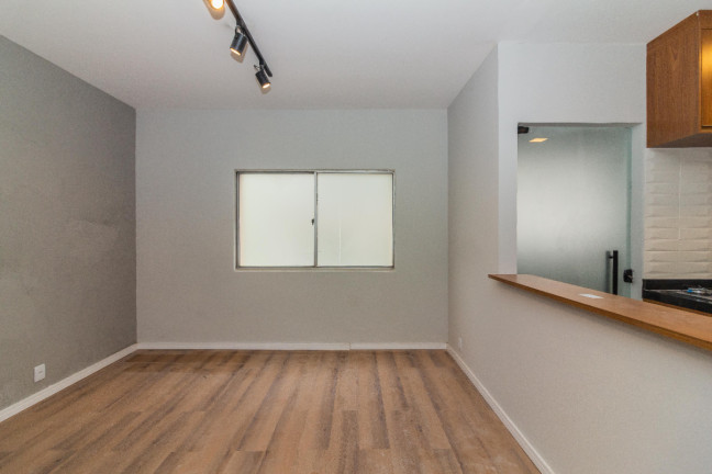 Imagem Apartamento com 2 Quartos à Venda, 77 m² em Vila Clementino - São Paulo