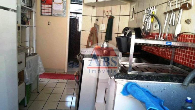 Imagem Apartamento com 2 Quartos à Venda, 45 m² em Vila Nova - Cubatão Imagem Apartamento com 2 Quartos à Venda, 45 m² em Vila Nova - Cubatão