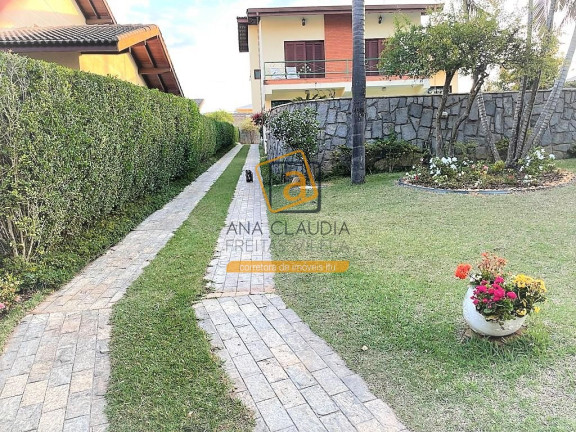 Imagem Casa com 4 Quartos à Venda, em Bairro Jacaré - Cabreúva Imagem Casa com 4 Quartos à Venda, em Bairro Jacaré - Cabreúva
