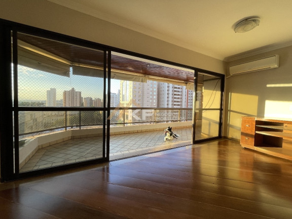 Imagem Apartamento com 3 Quartos à Venda, 159 m² em Centro - Ribeirão Preto Imagem Apartamento com 3 Quartos à Venda, 159 m² em Centro - Ribeirão Preto