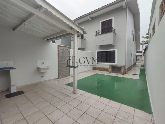 Imagem Casa com 2 Quartos à Venda, 100 m² em Maracanã - Praia Grande Imagem Casa com 2 Quartos à Venda, 100 m² em Maracanã - Praia Grande
