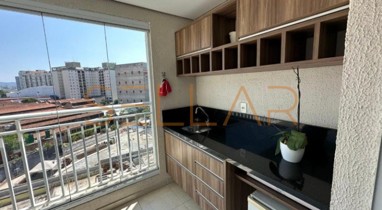Imagem Apartamento com 2 Quartos para Alugar, 76 m² em Vila Pompéia - São Paulo