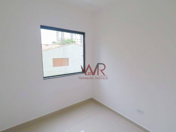 Imagem Apartamento com 2 Quartos à Venda, 47 m² em Itaquera - São Paulo Imagem Apartamento com 2 Quartos à Venda, 47 m² em Itaquera - São Paulo