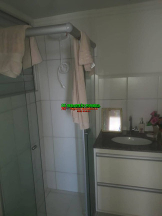 Imagem Apartamento com 2 Quartos à Venda, 54 m² em Parque Industrial - São José Dos Campos
