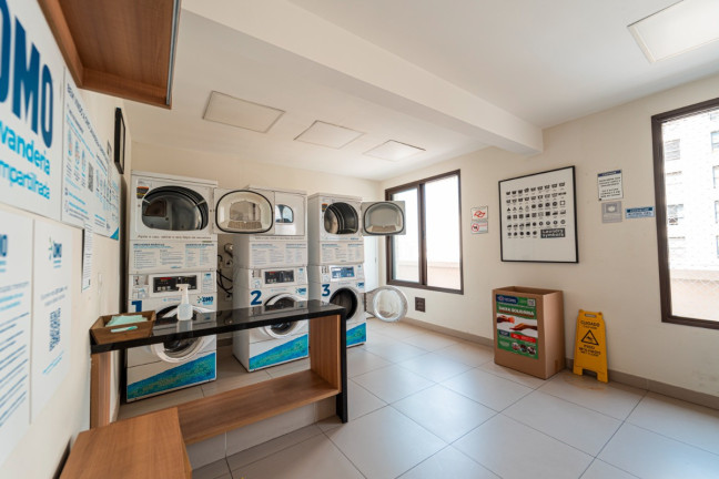 Imagem Studio com 1 Quarto à Venda, 27 m² em Centro - São Paulo