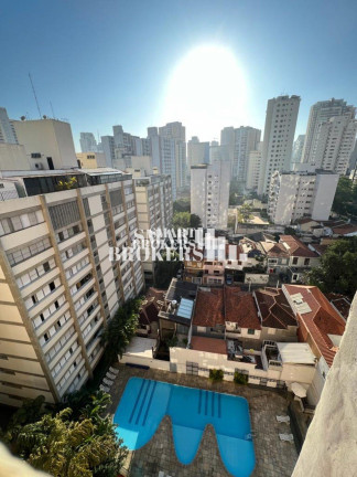 Imagem Apartamento com 2 Quartos para Alugar, 76 m² em Vila Mariana - São Paulo