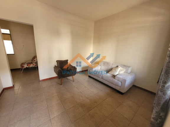 Imagem Casa com 3 Quartos à Venda, 220 m² em Veneza - Ipatinga