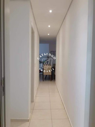 Imagem Apartamento com 2 Quartos à Venda, 47 m² em Parque São Sebastião - Ribeirão Preto