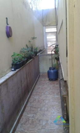 Imagem Casa com 4 Quartos à Venda, 150 m² em Saúde - São Paulo Imagem Casa com 4 Quartos à Venda, 150 m² em Saúde - São Paulo