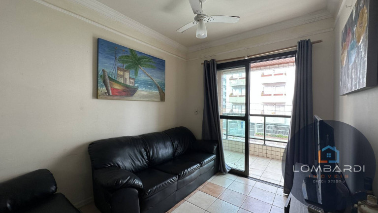 Imagem Apartamento com 2 Quartos à Venda, 67 m² em Praia Grande - Ubatuba