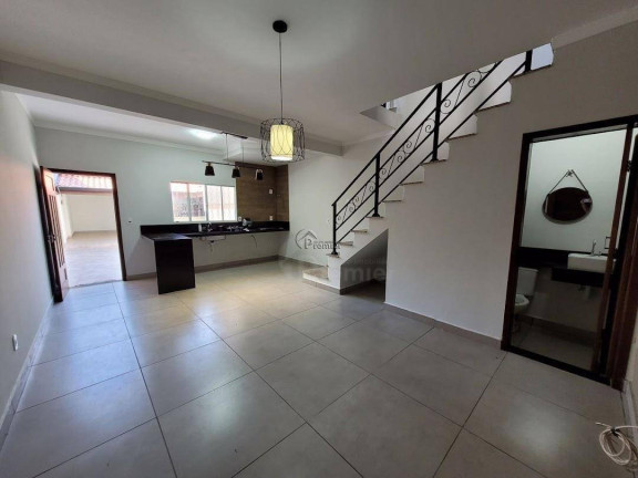 Imagem Casa com 3 Quartos à Venda, 150 m² em Parque São Lourenço - Indaiatuba Imagem Casa com 3 Quartos à Venda, 150 m² em Parque São Lourenço - Indaiatuba