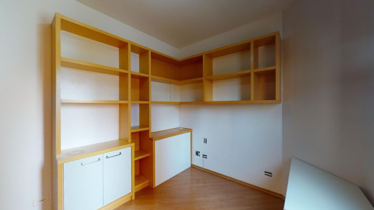 Imagem Apartamento com 4 Quartos à Venda, 152 m² em Vila Clementino - São Paulo Imagem Apartamento com 4 Quartos à Venda, 152 m² em Vila Clementino - São Paulo