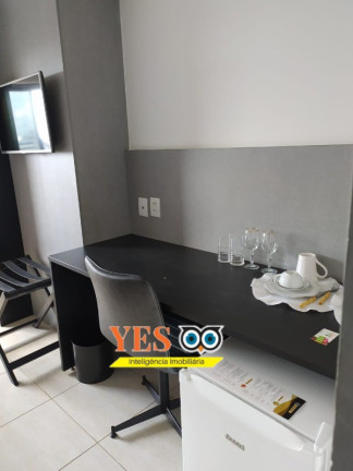 Imagem Flat com 1 Quarto à Venda, 120 m² em Centro - Feira De Santana Imagem Flat com 1 Quarto à Venda, 120 m² em Centro - Feira De Santana