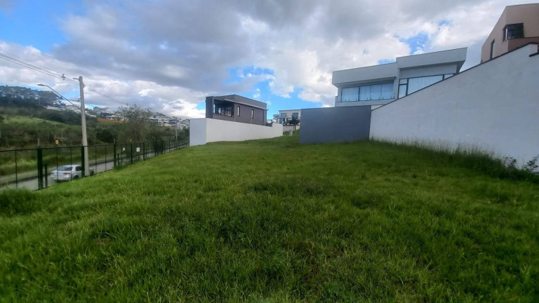 Imagem Terreno à Venda, 475 m² em Urbanova - São José Dos Campos