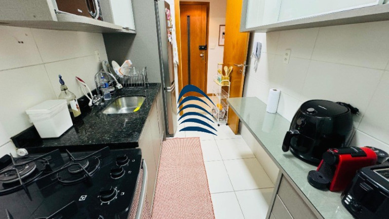 Imagem Imóvel com 2 Quartos à Venda, 76 m² em Canela - Salvador