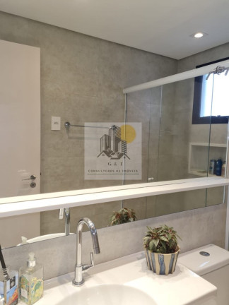 Imagem Apartamento com 2 Quartos à Venda, 57 m² em Cidade São Francisco - São Paulo Imagem Apartamento com 2 Quartos à Venda, 57 m² em Cidade São Francisco - São Paulo