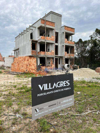 Apartamento com 3 Quartos à Venda, 92 m² em Itacolomi - Balneário Piçarras
