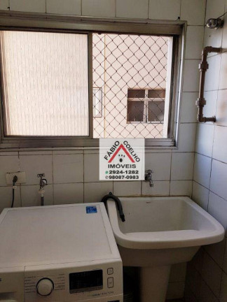 Imagem Apartamento com 2 Quartos à Venda, 70 m² em Vila Olímpia - São Paulo