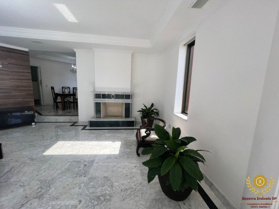 Imagem Apartamento com 3 Quartos à Venda, 207 m² em Santana - São Paulo Imagem Apartamento com 3 Quartos à Venda, 207 m² em Santana - São Paulo