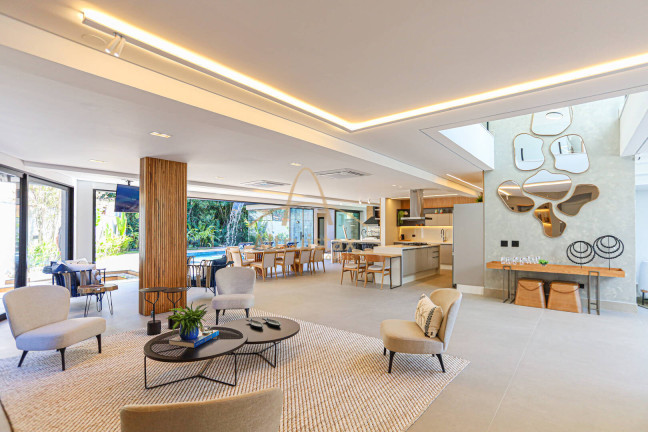 Imagem Casa com 6 Quartos à Venda, 600 m² em Riviera De São Lourenço - Bertioga Imagem Casa com 6 Quartos à Venda, 600 m² em Riviera De São Lourenço - Bertioga