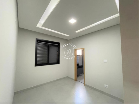 Imagem Casa de Condomínio com 3 Quartos à Venda, 280 m² em Bonfim Paulista - Ribeirão Preto
