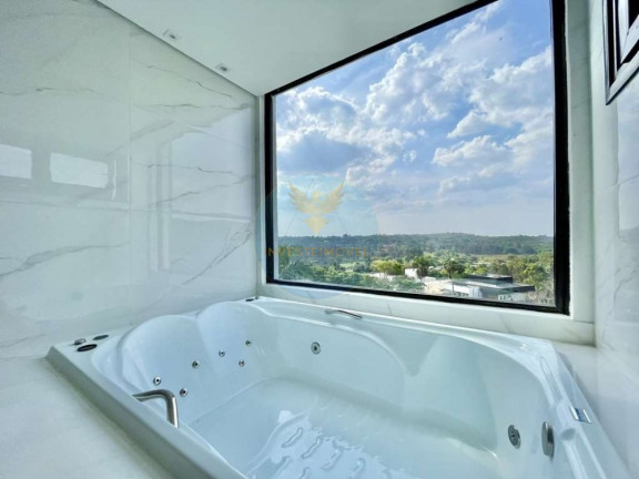 Imagem Casa de Condomínio com 4 Quartos à Venda, 484 m² em Granja Viana - Cotia