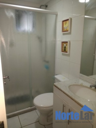 Imagem Apartamento com 3 Quartos à Venda, 65 m² em Vila Maria - São Paulo