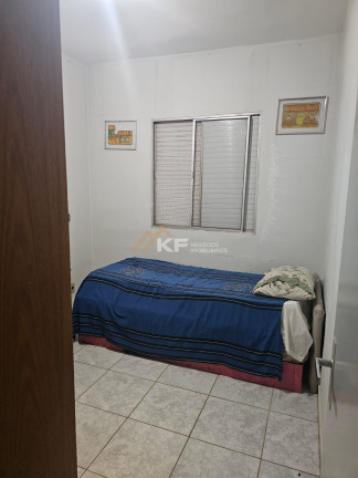 Imagem Apartamento com 3 Quartos à Venda, 63 m² em Jardim Paulista - Ribeirão Preto
