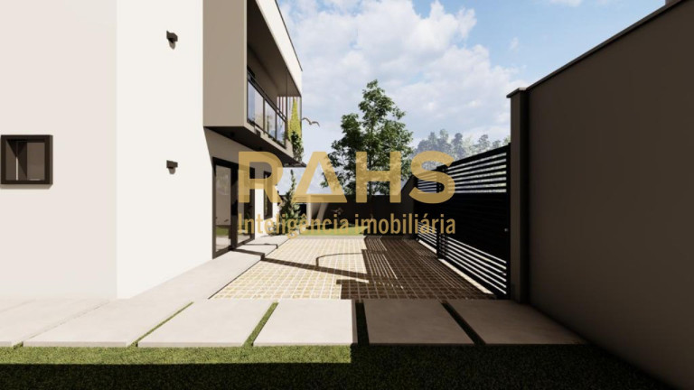Imagem Casa com 3 Quartos à Venda, 100 m² em Nova Brasília - Joinville Imagem Casa com 3 Quartos à Venda, 100 m² em Nova Brasília - Joinville