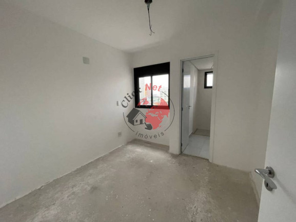 Imagem Cobertura com 3 Quartos à Venda, 239 m² em Jardim - Santo André
